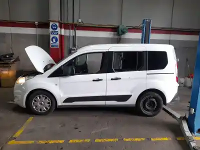 Vehículo de desguace ford                                               transit connect monospace                                                                                                                                                                                                                                  1.6 tdci                                                                                                                                                                                                                                                   del año 2015 con motor tzga,tzgb