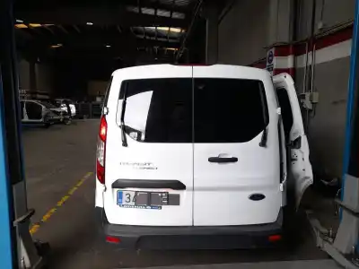 Vehículo de desguace ford                                               transit connect monospace                                                                                                                                                                                                                                  1.6 tdci                                                                                                                                                                                                                                                   del año 2015 con motor tzga,tzgb