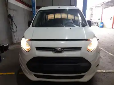 Vehículo de desguace ford                                               transit connect monospace                                                                                                                                                                                                                                  1.6 tdci                                                                                                                                                                                                                                                   del año 2015 con motor tzga,tzgb