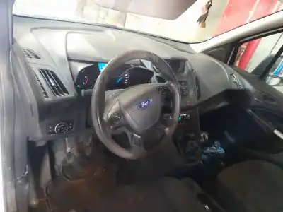 Vehículo de desguace ford                                               transit connect monospace                                                                                                                                                                                                                                  1.6 tdci                                                                                                                                                                                                                                                   del año 2015 con motor tzga,tzgb