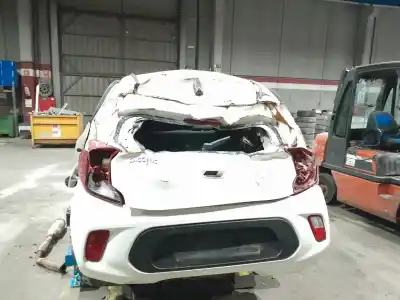 Vehículo de desguace kia                                                picanto iii (ja)                                                                                                                                                                                                                                           1.0                                                                                                                                                                                                                                                        del año 2022 con motor g3la,g3ld