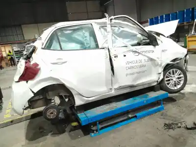 Vehículo de desguace kia                                                picanto iii (ja)                                                                                                                                                                                                                                           1.0                                                                                                                                                                                                                                                        del año 2022 con motor g3la,g3ld