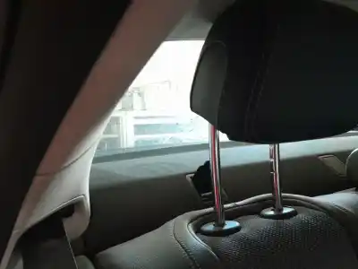 Утилизация автомобиля mercedes-benz clase e (w213) e 220 d (213.004) года 2017 питание om 654.920