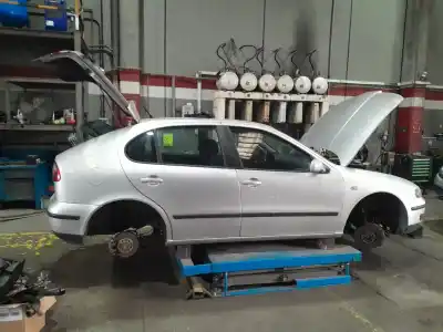 Утилизация автомобиля seat leon (1m1) 1.9 tdi года 2001 питание ahf,asv