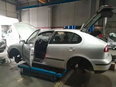 Утилизация автомобиля seat leon (1m1) 1.9 tdi года 2001 питание ahf,asv