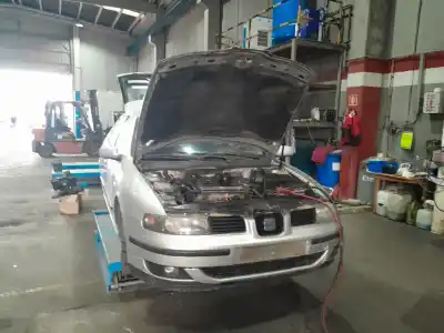 Утилизация автомобиля seat leon (1m1) 1.9 tdi года 2001 питание ahf,asv