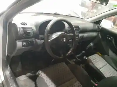 Утилизация автомобиля seat leon (1m1) 1.9 tdi года 2001 питание ahf,asv