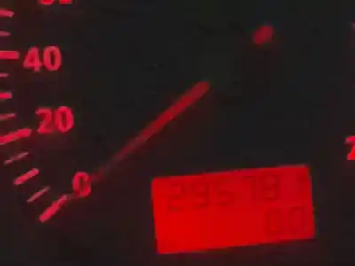 Утилизация автомобиля seat leon (1m1) 1.9 tdi года 2001 питание ahf,asv