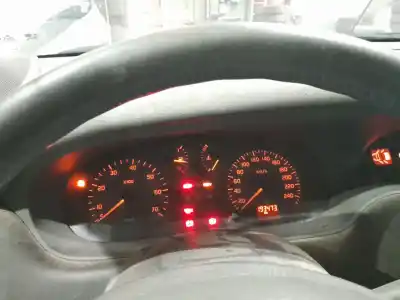 Здавання транспортного засобу renault scénic i monospace (ja0/1_, fa0_) 1.9 dci (ja05, ja1f) року 2001 потужний f9q 732,f9q 733