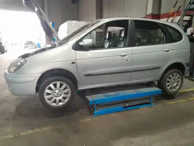 Здавання транспортного засобу renault scénic i monospace (ja0/1_, fa0_) 1.9 dci (ja05, ja1f) року 2001 потужний f9q 732,f9q 733