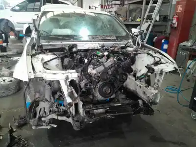 Здавання транспортного засобу bmw 3 (f30, f80) 318 d xdrive року 2012 потужний n47d20c
