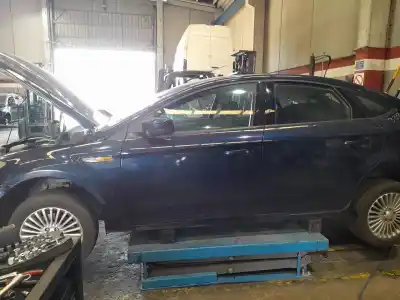 Veículo de Sucata ford mondeo iv (ba7) 2.0 tdci do ano 2007 alimentado qxba