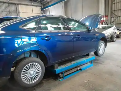 Veículo de Sucata ford mondeo iv (ba7) 2.0 tdci do ano 2007 alimentado qxba