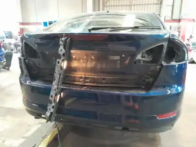 Утилизация автомобиля FORD MONDEO IV (BA7) 2.0 TDCI года 2007 питание QXBA