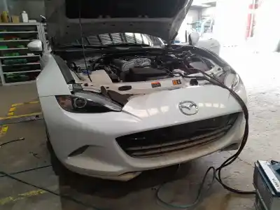 Утилизация автомобиля mazda                                              mx-5 rf targa (nd)                                                                                                                                                                                                                                         2.0 (nd2e)                                                                                                                                                                                                                                                 года 2018 питание pe