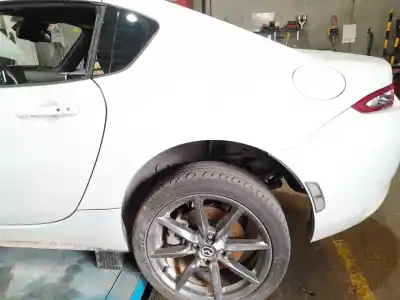 Утилизация автомобиля mazda                                              mx-5 rf targa (nd)                                                                                                                                                                                                                                         2.0 (nd2e)                                                                                                                                                                                                                                                 года 2018 питание pe