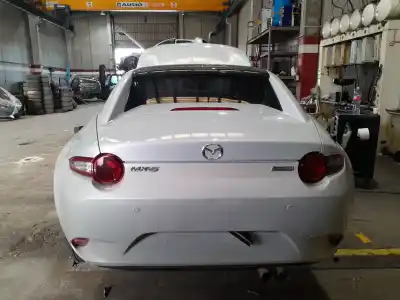 Утилизация автомобиля mazda                                              mx-5 rf targa (nd)                                                                                                                                                                                                                                         2.0 (nd2e)                                                                                                                                                                                                                                                 года 2018 питание pe