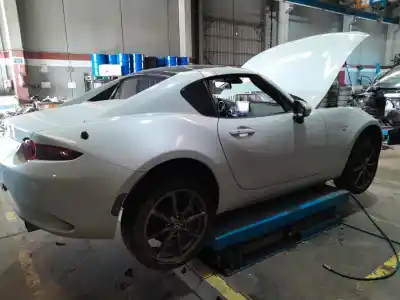 Утилизация автомобиля mazda                                              mx-5 rf targa (nd)                                                                                                                                                                                                                                         2.0 (nd2e)                                                                                                                                                                                                                                                 года 2018 питание pe