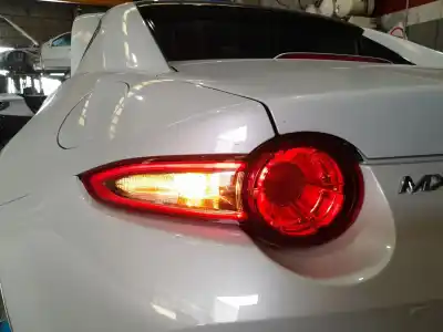 Утилизация автомобиля mazda                                              mx-5 rf targa (nd)                                                                                                                                                                                                                                         2.0 (nd2e)                                                                                                                                                                                                                                                 года 2018 питание pe