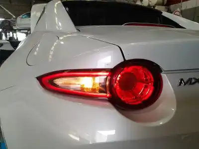 Утилизация автомобиля mazda                                              mx-5 rf targa (nd)                                                                                                                                                                                                                                         2.0 (nd2e)                                                                                                                                                                                                                                                 года 2018 питание pe