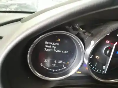 Утилизация автомобиля mazda                                              mx-5 rf targa (nd)                                                                                                                                                                                                                                         2.0 (nd2e)                                                                                                                                                                                                                                                 года 2018 питание pe