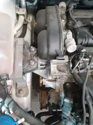 Veicolo di demolizione ford focus iii 1.6 ti dell'anno 2011 alimentato iqda,iqdb,iqdc