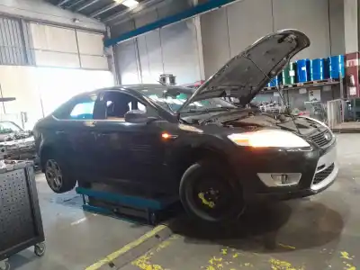 Утилизация автомобиля ford mondeo iv (ba7) 2.2 tdci года 2008 питание q4ba