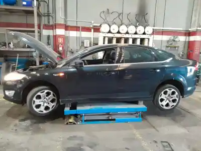 Утилизация автомобиля ford mondeo iv (ba7) 2.2 tdci года 2008 питание q4ba