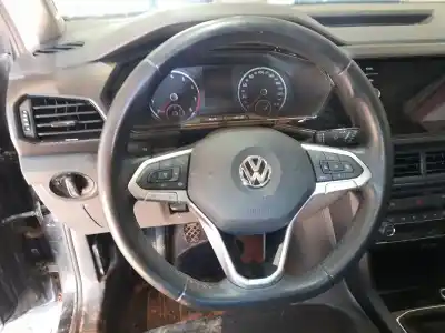 Утилизация автомобиля volkswagen t-cross (c11) 1.0 tsi года 2020 питание chzl,dkla,dlac