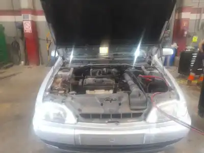 Hurda Aracı CITROEN XSARA (N1) 1.6 I Yılın 1998 güçlü NFZ