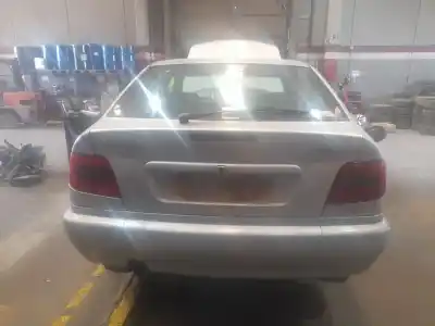 Scrapping Vehicle citroen xsara (n1) 1.6 i of the year 1998 powered nfz