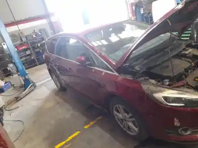 Утилизация автомобиля ford                                               s-max (cj, wa6)                                                                                                                                                                                                                                            1.5 ecoboost года 2015 питание unci,uncj,unck