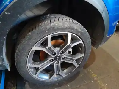 Здавання транспортного засобу kia xceed (cd) 1.0 t-gdi року 2022 потужний g3lc,g3le