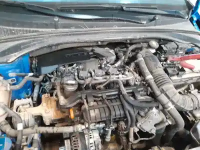 Здавання транспортного засобу kia xceed (cd) 1.0 t-gdi року 2022 потужний g3lc,g3le