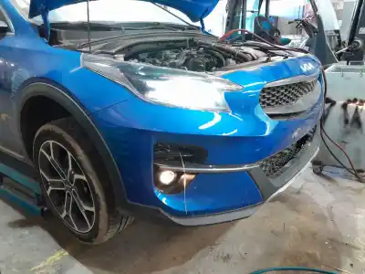 Здавання транспортного засобу kia xceed (cd) 1.0 t-gdi року 2022 потужний g3lc,g3le