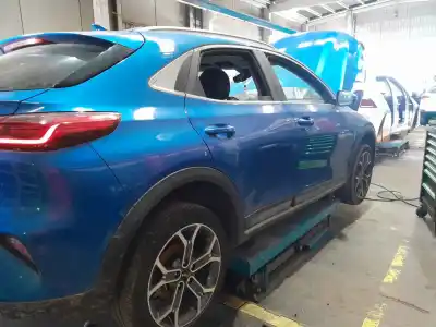 Здавання транспортного засобу kia xceed (cd) 1.0 t-gdi року 2022 потужний g3lc,g3le