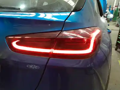 Здавання транспортного засобу kia xceed (cd) 1.0 t-gdi року 2022 потужний g3lc,g3le