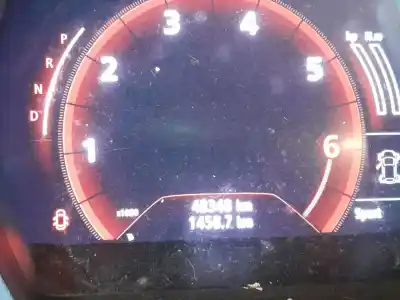 Здавання транспортного засобу renault megane iv fastback (b9a/m/n_) 1.3 tce 140 (b9nb) року 2018 потужний h5h 450,h5h 470