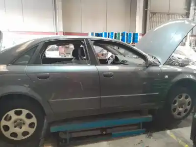 Scrapping Vehicle audi                                               a4 b6 (8e2)                                                                                                                                                                                                                                                1.8 t of the year 2001 powered avj
