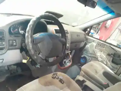 Здавання транспортного засобу KIA                                                CARNIVAL II (GQ)                                                                                                                                                                                                                                           2.9 CRDI року 2006 потужний J3(CRDi)