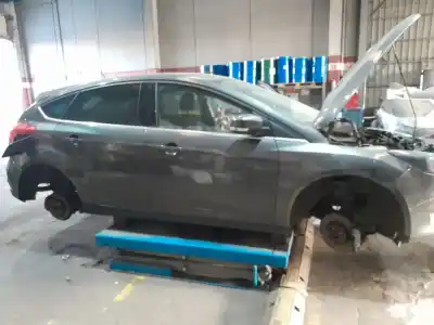 Scrapping Vehicle FORD FOCUS III 1.5 ECOBOOST of the year 2015 powered M8DA,M8DB