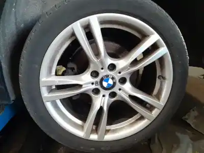 Здавання транспортного засобу bmw 3 (f30, f80) 318 d року 2015 потужний b47 d20 a