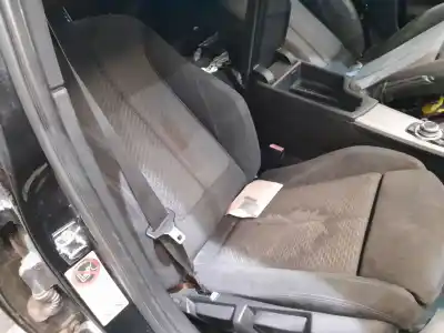 Здавання транспортного засобу bmw 3 (f30, f80) 318 d року 2015 потужний b47 d20 a