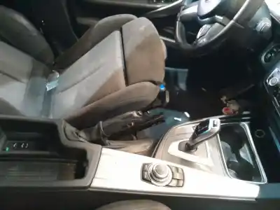 Здавання транспортного засобу bmw 3 (f30, f80) 318 d року 2015 потужний b47 d20 a