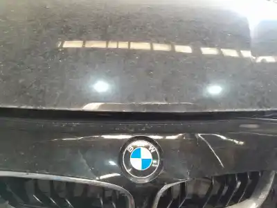Здавання транспортного засобу BMW 3 (F30, F80)  року 2015 потужний B47 D20 A
