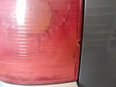 Здавання транспортного засобу peugeot 307 break (3e) 2.0 hdi 110 року 2004 потужний rhs (dw10ated)