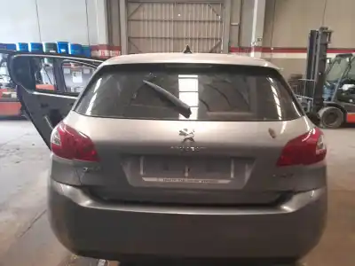 Здавання транспортного засобу PEUGEOT 308 II (LB_, LP_, LW_, LH_, L3_)  року 2017 потужний HN02