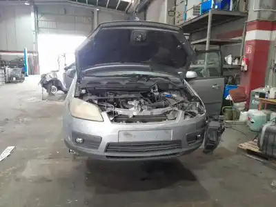 Здавання транспортного засобу ford focus c-max (dm2) 1.6 tdci року 2005 потужний g8da