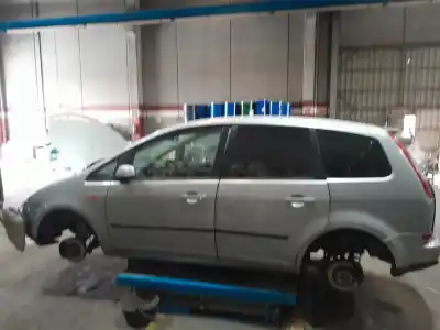 Здавання транспортного засобу ford focus c-max (dm2) 1.6 tdci року 2005 потужний g8da