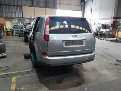 Здавання транспортного засобу ford focus c-max (dm2) 1.6 tdci року 2005 потужний g8da